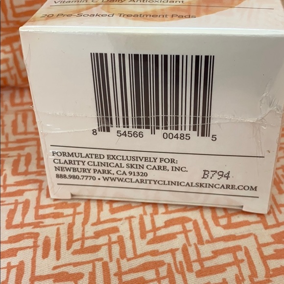 Clarity RX - Picture 6 of 6